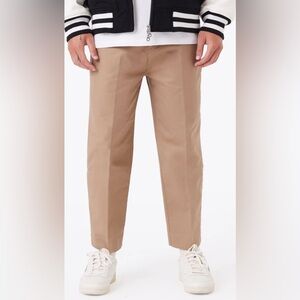 Zanerobe Box Crop Pant